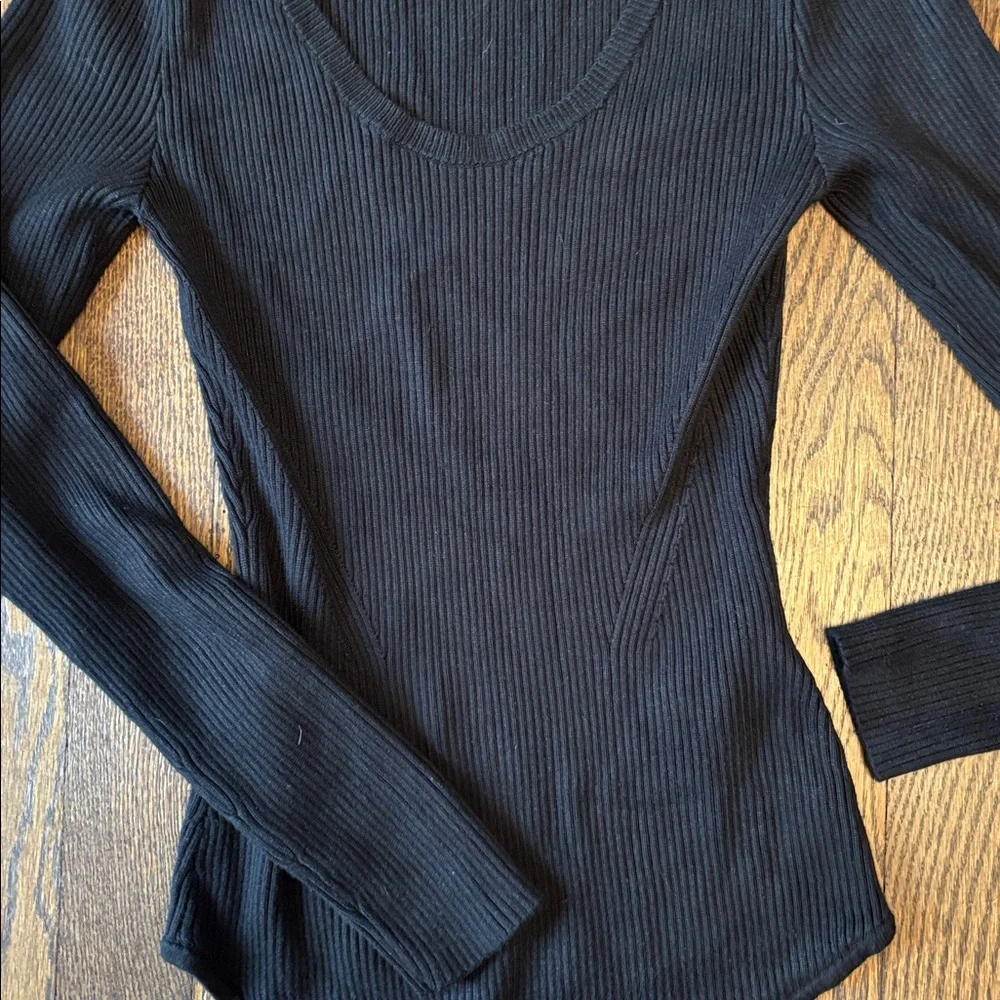 Abercrombie & Fitch Bodysuit - Picture 3 of 5